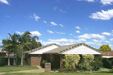 22 Rainbowridge Cres, Algester, QLD 4115