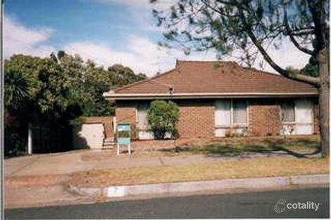 Property photo of 7 Kelly Street Sunbury VIC 3429