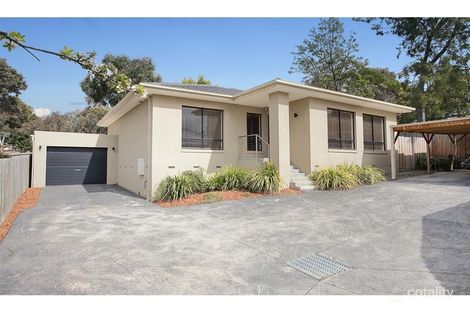 Property photo of 2/8 James Avenue Mitcham VIC 3132