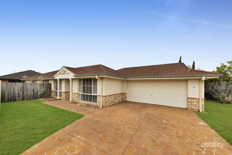 Property photo of 9 Schoolside Place Bracken Ridge QLD 4017