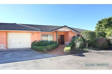 74/119 Sugarwood St, Moggill, QLD 4070