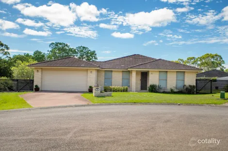 Property photo of 15 Hunter Place Wingham NSW 2429