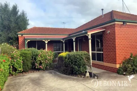 3/26 Logan St, Hamlyn Heights, VIC 3215