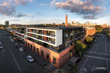 Property photo of 114/61 William Street Abbotsford VIC 3067