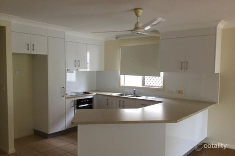 Property photo of 9 Flame Court Kirwan QLD 4817