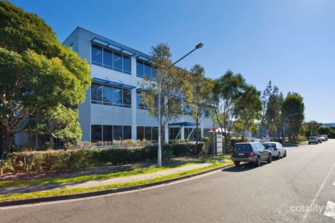 12/1 Chaplin Dr, Lane Cove West, NSW 2066
