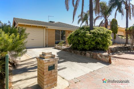 Property photo of 7 Minnie Court Marangaroo WA 6064