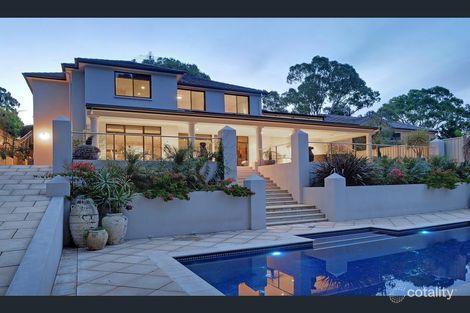 Property photo of 31 Skylark Close Flagstaff Hill SA 5159