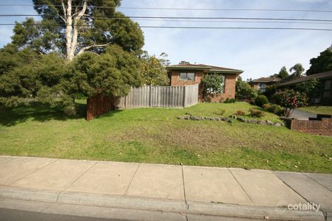 5/11 Francis Cres, Ferntree Gully, VIC 3156