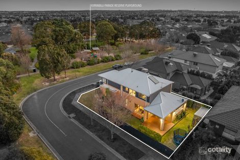 Property photo of 10 Norris Grove Berwick VIC 3806