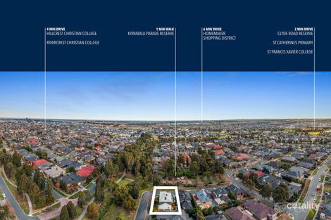 Property photo of 10 Norris Grove Berwick VIC 3806