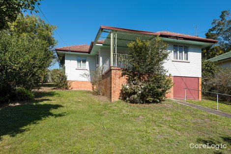 Property photo of 590 Waterworks Road Ashgrove QLD 4060