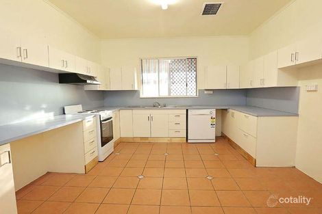 Property photo of 71 Marian Street Townview QLD 4825