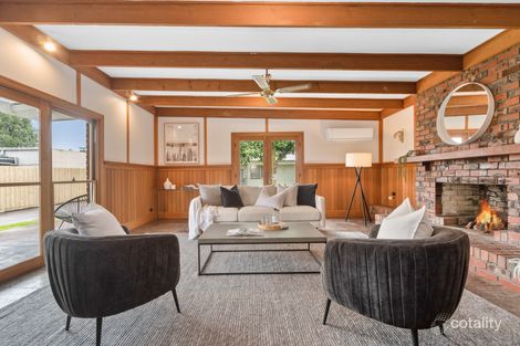 Property photo of 19 Haig Avenue Edithvale VIC 3196