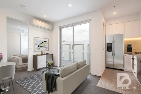 307/33 James St, Windsor, VIC 3181