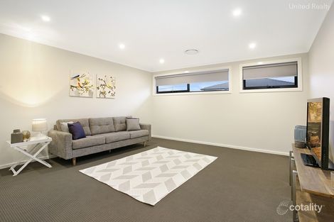 Property photo of 41 Jamboree Avenue Leppington NSW 2179