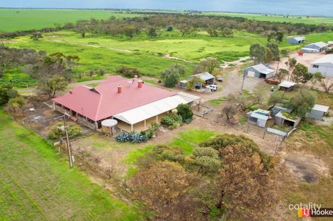 Property photo of 334 Boundary Road Stockyard Creek SA 5460