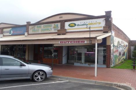 84 Lloyd St, Dimboola, VIC 3414