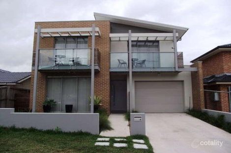 4 Brearley Ave, Middleton Grange, NSW 2171