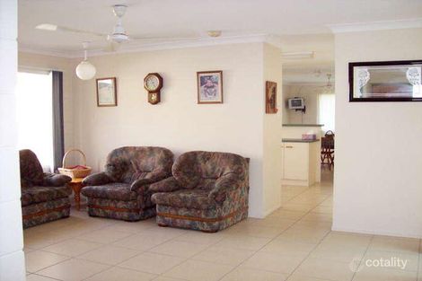Property photo of 30 Evergreen Drive Kirwan QLD 4817