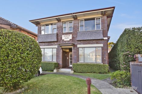Property photo of 1/5 Belmont Road Mosman NSW 2088