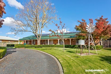 Property photo of 17 Morton Avenue Yass NSW 2582