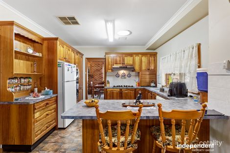 Property photo of 17 Morton Avenue Yass NSW 2582