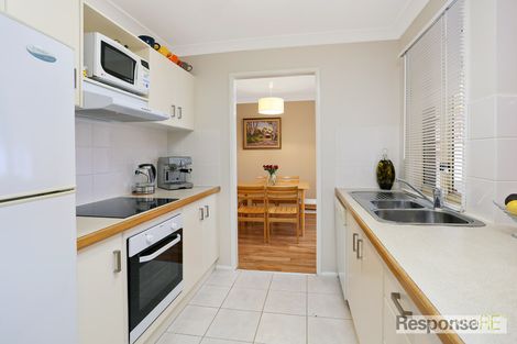 Property photo of 43 Burrinjuck Drive Woodcroft NSW 2767
