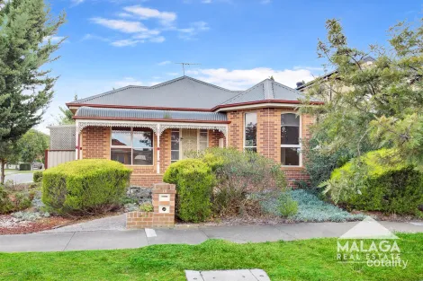 16 Odonnell Dr, Caroline Springs, VIC 3023