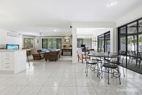 Property photo of 8 Coral Sea Court Burleigh Waters QLD 4220
