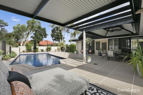 Property photo of 8 Coral Sea Court Burleigh Waters QLD 4220