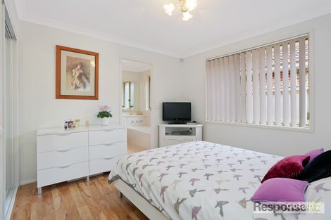 Property photo of 43 Burrinjuck Drive Woodcroft NSW 2767