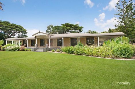 24 Allendale Dr, Alligator Creek, QLD 4816