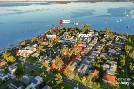 7 Lock Rd, Rhyll, VIC 3923
