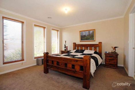 Property photo of 9 Bramble Close Lyndhurst VIC 3975