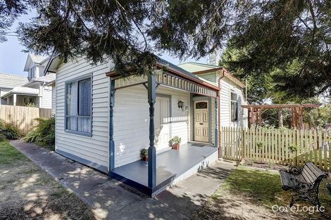 Property photo of 35 Francis Street Ascot Vale VIC 3032