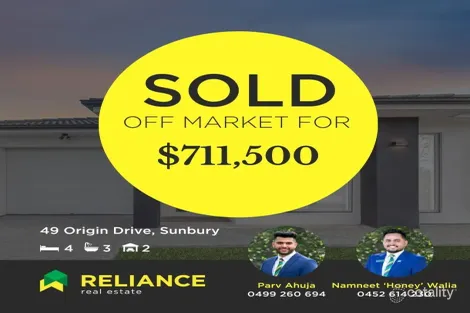 49 Origin Dr, Sunbury, VIC 3429