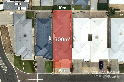 Property photo of 5 Dolomite Avenue Wellard WA 6170