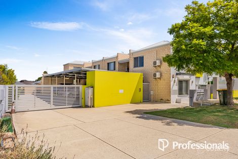 Property photo of 2/2 Aldwick Place Balga WA 6061