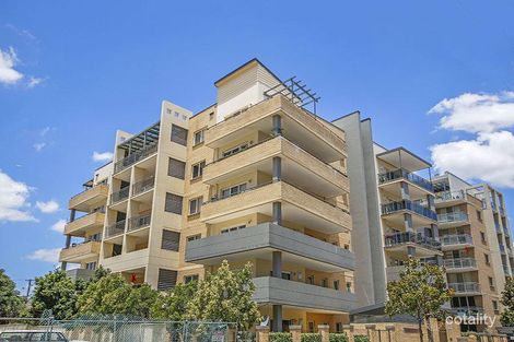 27/8-10 Browne Pde, Warwick Farm, NSW 2170