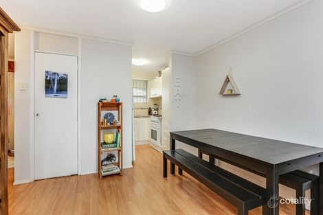 Property photo of 2/43 Adamson Street Wooloowin QLD 4030