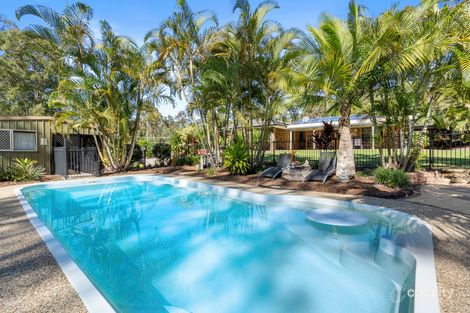 Property photo of 152 Carbrook Road Cornubia QLD 4130