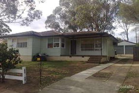 Property photo of 453 Marion Street Georges Hall NSW 2198
