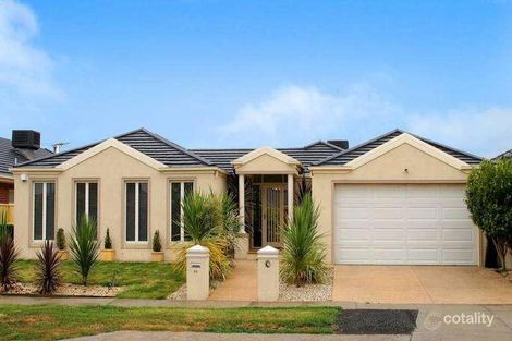 Property photo of 66 Taylors Hill Boulevard Taylors Hill VIC 3037