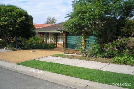 Property photo of 80 Muru Drive Glenmore Park NSW 2745