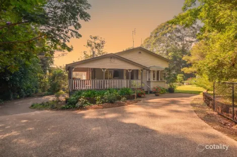 47 Mapleton Falls Rd, Mapleton, QLD 4560
