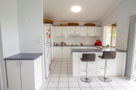 Property photo of 77 Phoenix Parade Kirwan QLD 4817