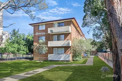 Property photo of 8 Ruby Street Carramar NSW 2163