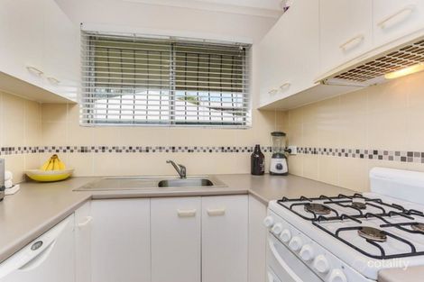 Property photo of 2/43 Adamson Street Wooloowin QLD 4030