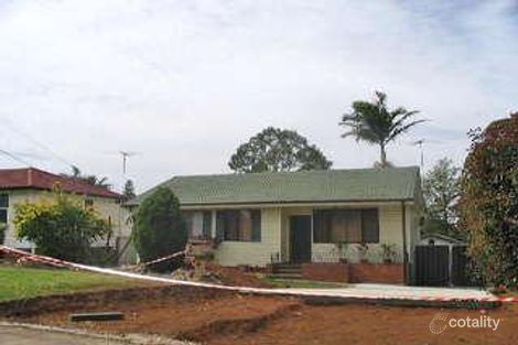 4 Schultz St, St Marys, NSW 2760